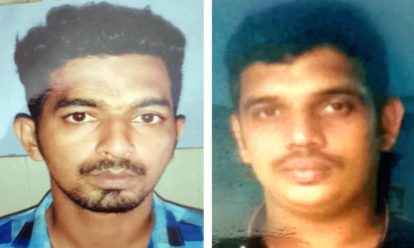 ക​ഞ്ചാ​വ് കേ​സ്: പ്ര​തി​ക​ൾ​ക്ക് ഒ​രു വ​ർ​ഷം ക​ഠി​ന​ത​ട​വും പി​ഴ​യും