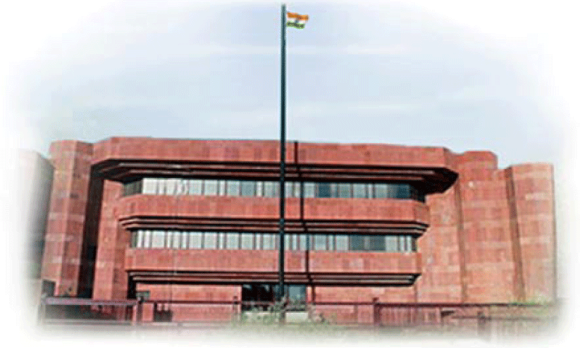 Indian Embassy kuwait