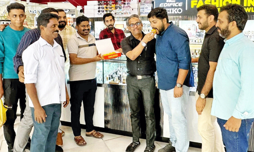 IYCC Area Committees