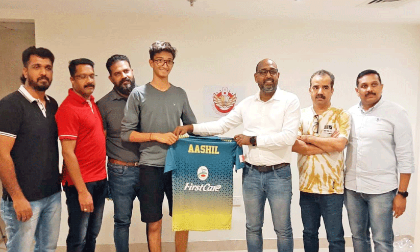 Badminton Tournament,