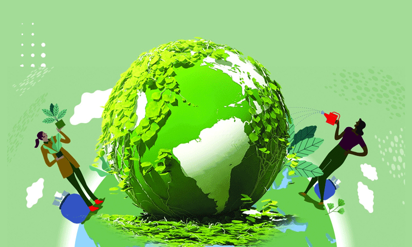 627 ടൗണുകളും പൊതുസ്ഥലങ്ങളും ഹരിത പദവിയിലേക്ക്