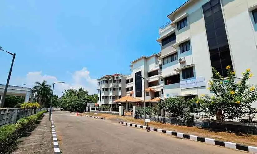 ഐ.ഐ.ഐ.ടി.എം.കെയും സിനോപ്സിസ് കമ്പനിയും തമ്മിൽ സെമികണ്ടക്ടർ നവീകരണത്തിന് ധാരണാപത്രം ഒപ്പുവെച്ചു