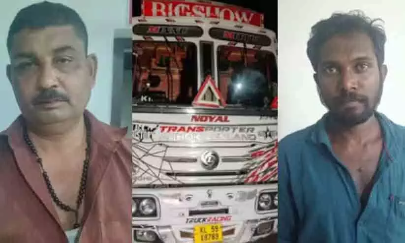 nattika accident nattika accident