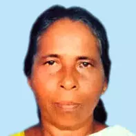 സ​രോ​ജി​നി