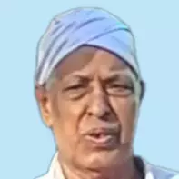 മാ​മു​ക്കു​ട്ടി