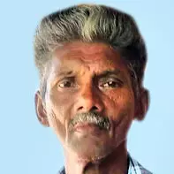 ഗോ​പാ​ല​ൻ