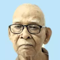 അ​ബൂ​ബ​ക്ക​ർ