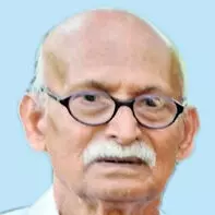 പ​ത്മ​നാ​ഭ​ന്‍ ന​മ്പൂ​തി​രി