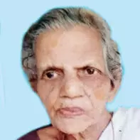 അമ്മുക്കുട്ടിയമ്മ