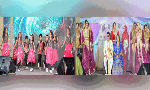 Maitri Jeddah 28th Anniversary,