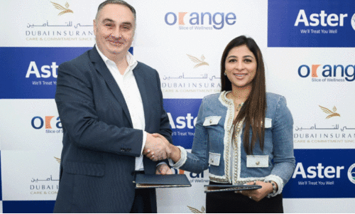 Aster DM Healthcare Management