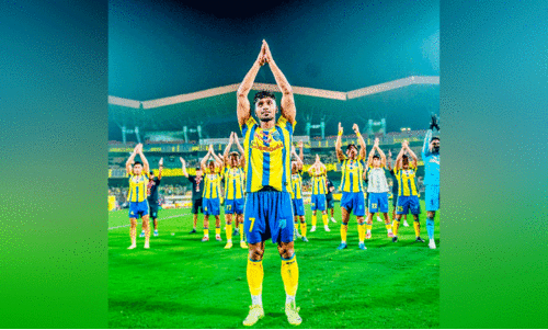 kerala blasters