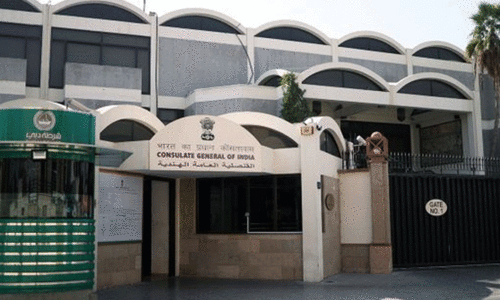 Embassy Open House Embassy Open House