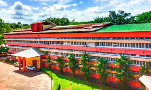 BSc Horticulture in Agricultural College