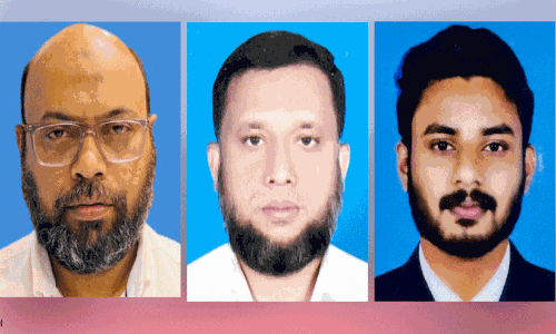 Huda center KNM Haveli