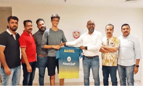 Badminton Tournament,