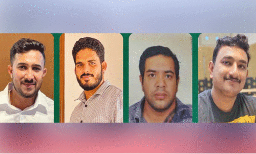 Bahrain KMCC Manjeshwaram,