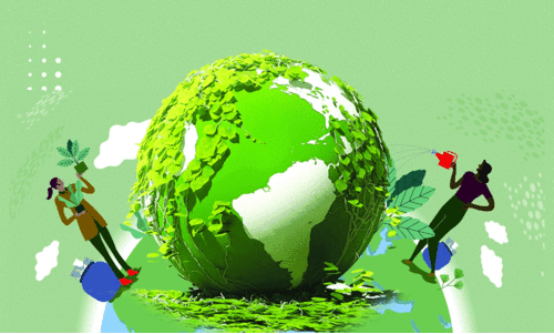 627 ടൗണുകളും പൊതുസ്ഥലങ്ങളും ഹരിത പദവിയിലേക്ക്