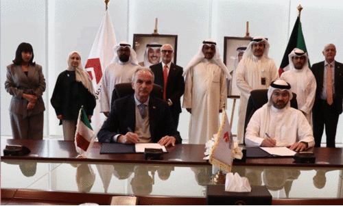 Kuwait- Italy corporation Kuwait- Italy corporation