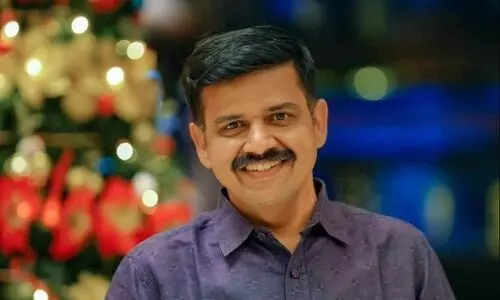 ‘ആരെയാണോ ഞാൻ അകറ്റി നിർത്തിയത് അവർ സ്നേഹം നൽകുന്നു; നന്ദി പറയാൻ കഷ്ടപ്പെടുകയാണ്’