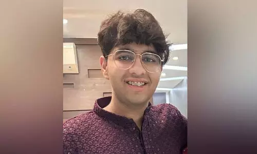 ബോളിവുഡ് സംവിധായകൻ അശ്വിനി ധീറിന്റെ മകൻ കാറപകടത്തിൽ മരിച്ചു