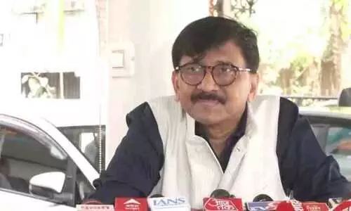 മുഖ്യമന്ത്രിയെ തീരുമാനിക്കുന്നതിൽ മഹായുതി സഖ്യം പരാജയം: മഹാരാഷ്ട്രയിൽ രാഷ്ട്രപതി ഭരണം ആവശ്യപ്പെട്ട് സഞ്ജയ് റാവുത്ത്