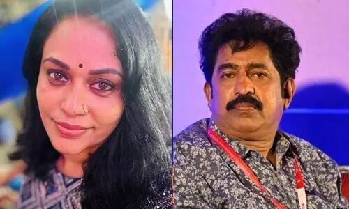 seema G nair  criticized  Prem Kumar Statement About Serial censorship