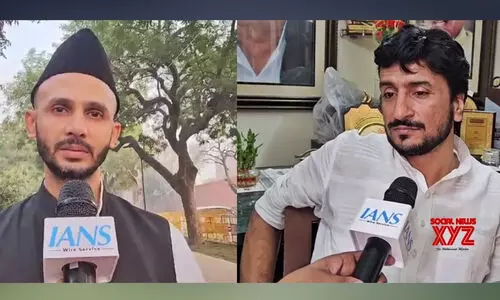 സംഭൽ സംഘർഷം: സിയാവുർ റഹ്മാൻ എം.പിയെയും എം.എൽ.എയുടെ മകനെയും പ്രതിയാക്കി പൊലീസ് കുറ്റപത്രം