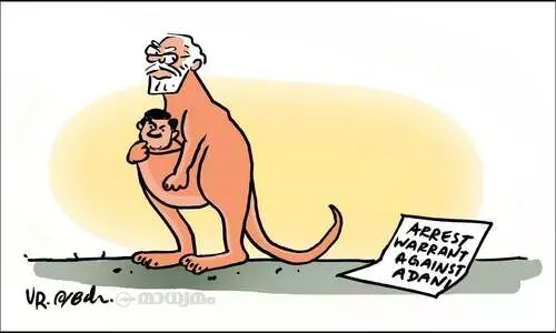 സേഫ് സോൺ