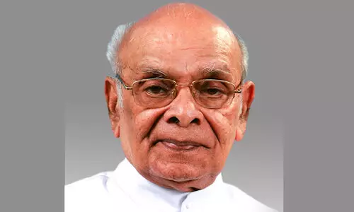 Fr Varghese Alukal