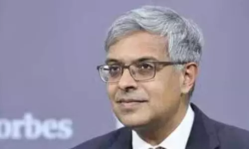 ട്രംപിനു കീഴിൽ മുതിർന്ന പദവിയിൽ ഇന്ത്യൻ വംശജൻ