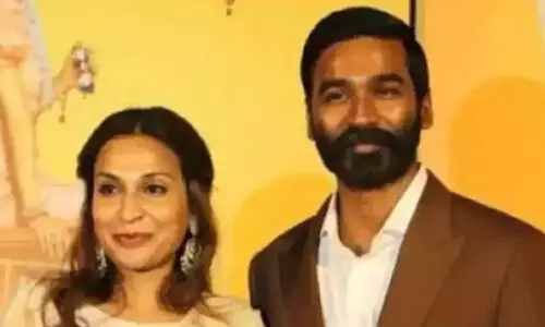 ധനുഷും ഐശ്വര്യ രജനികാന്തും വിവാഹമോചിതരായി