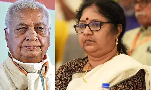 R Bindhu, Arif Mohammed khan, R Bindhu, Arif Mohammed khan,