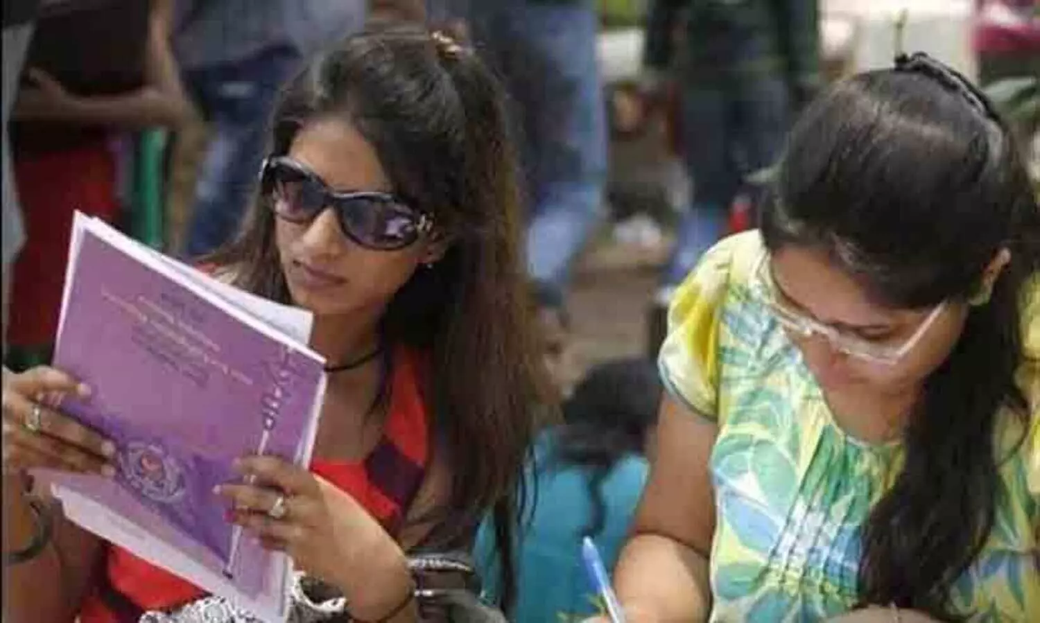 രണ്ട് വർഷം കൊണ്ട് ബിരുദം ​തീർക്കാം; പരിഷ്‍കാരവുമായി യു.ജി.സി