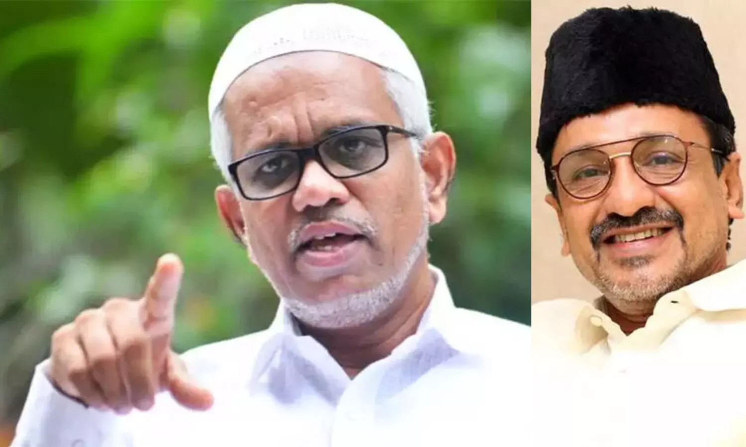 Abdussamad Pookkottur, panakkad sadikali thangal