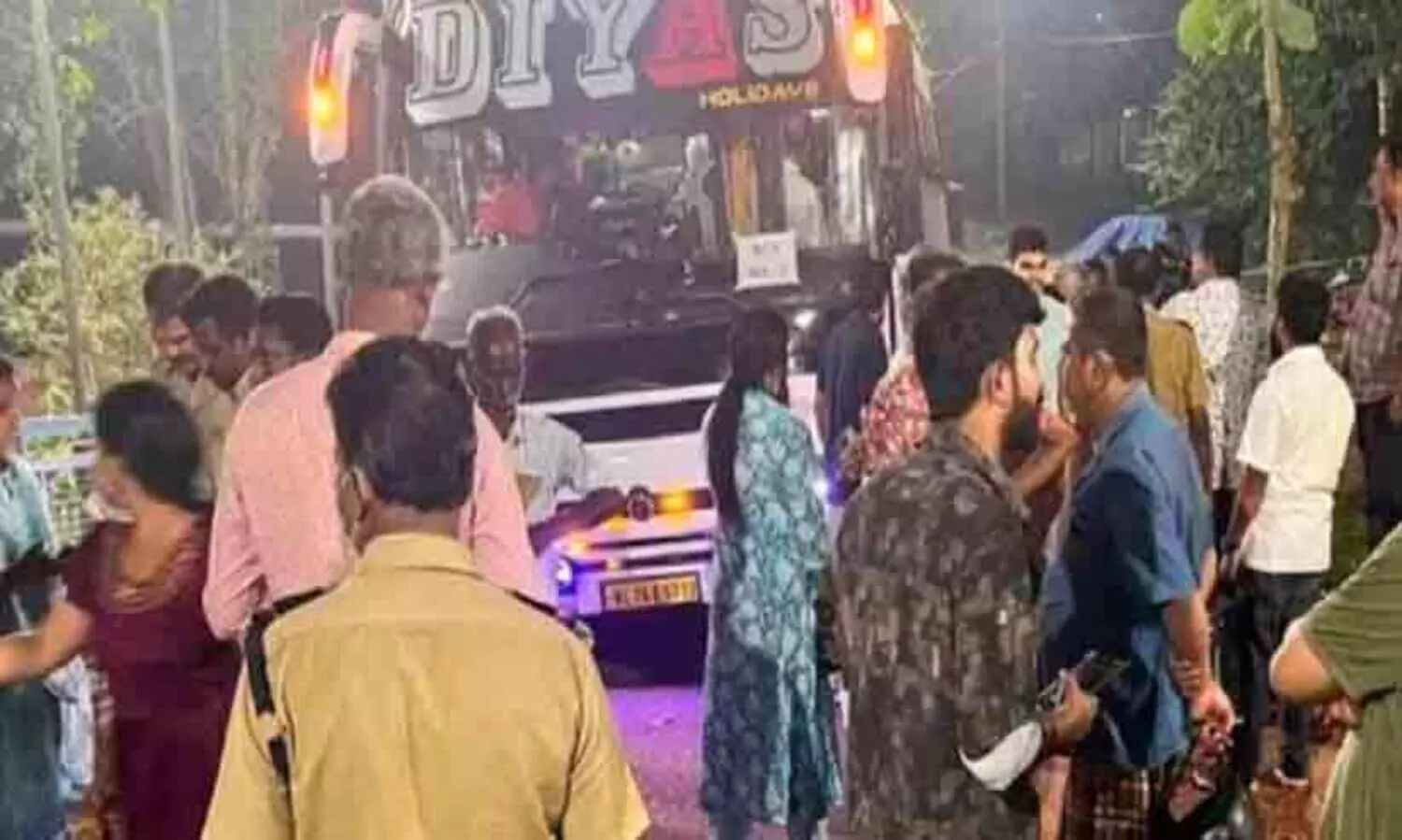 സ്പെഷൽ സ്കൂ‌ൾ വിദ്യാർഥികൾക്ക് ഭക്ഷ്യവിഷബാധ: കൊച്ചിയിലെ ഹോട്ടൽ പൂട്ടിച്ചു