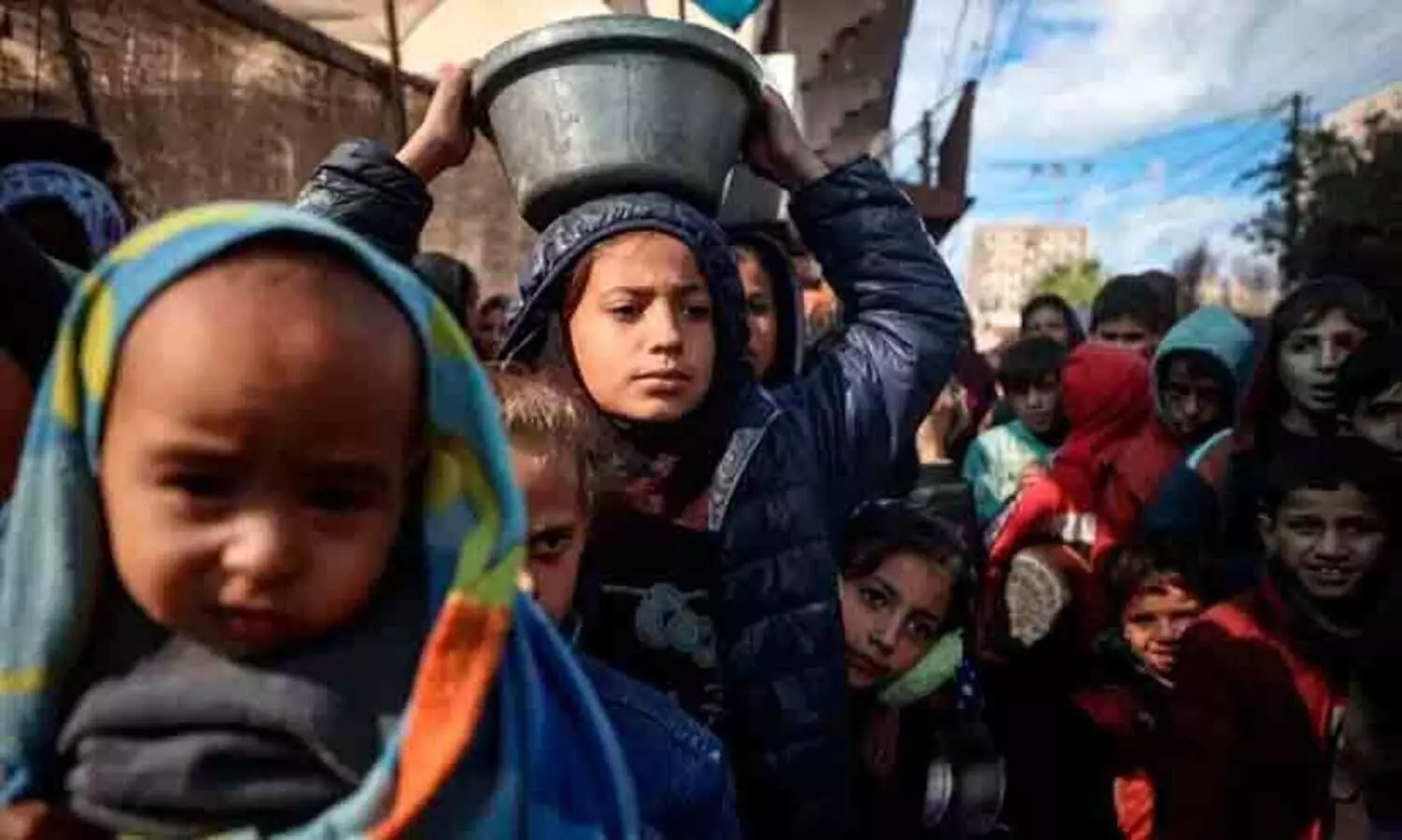 ഗസ്സയിലും വെടിനിർത്തലിന് ശ്രമം ഊർജിതം; ഈജിപ്ത് പ്രതിനിധി സംഘം ഇസ്രായേലിൽ എത്തിയേക്കും