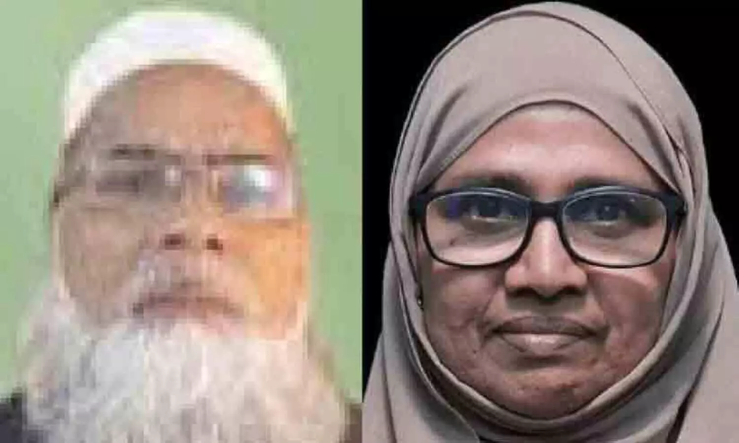 മുസ്‍ലിം വ്യക്തി നിയമ ബോർഡ്: ഖാലിദ് സൈഫുല്ല റഹ്മാനി വീണ്ടും പ്രസിഡന്റ്, എ.റഹ്മത്തുന്നിസ നിർവാഹക സമിതിയിൽ