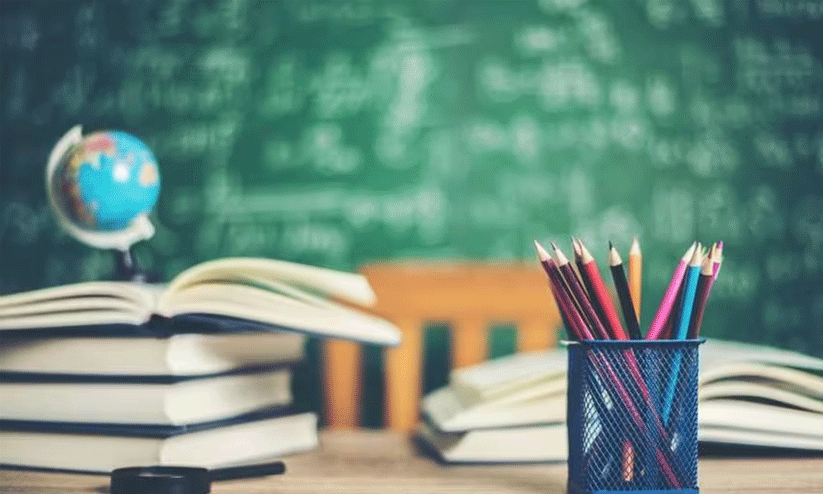 നാലുവർഷ സംയോജിത ബിരുദ -ബി.എഡ്​ കോഴ്​സ്​ സംസ്ഥാനത്തും നടപ്പാക്കാൻ ശിപാർശ