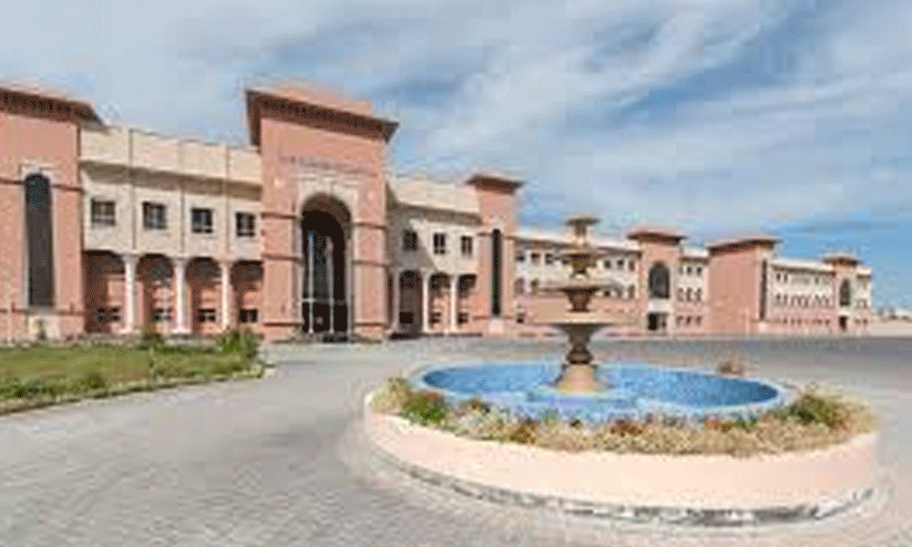 Indian School Bahrain