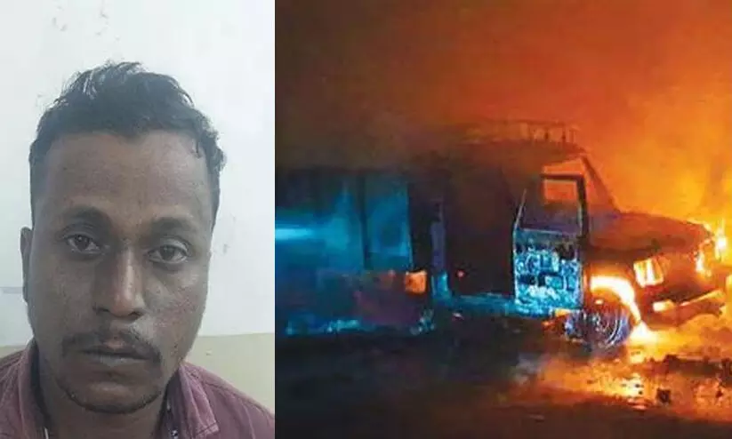 He was taken into custody by the police for causing assault while intoxicated. He was taken into custody by the police for causing assault while intoxicated.