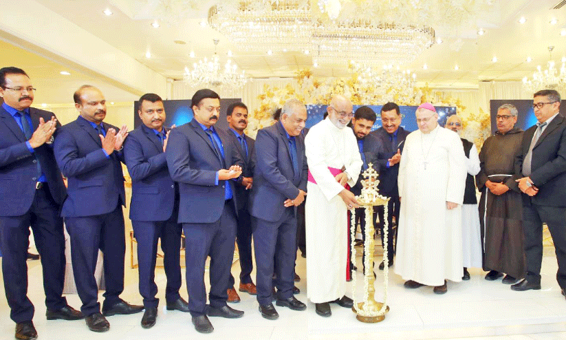 Zero Malabar Society