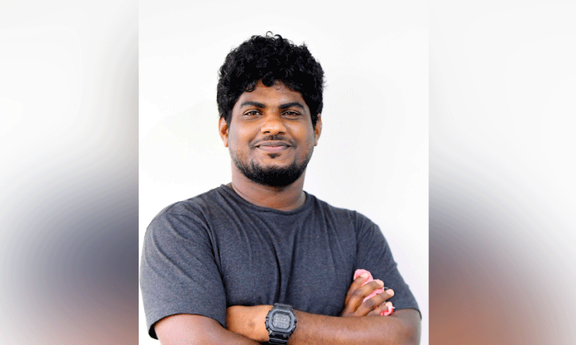 കെ.ആർ. അനൂപിന് അന്താരാഷ്ട്ര ഡോക്യുമെന്ററി പുരസ്കാരം