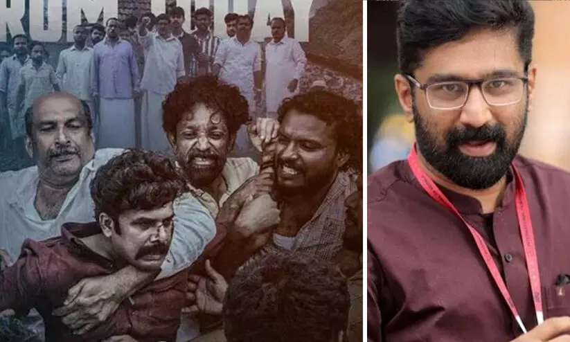 തിയറ്ററിൽ പൊളിഞ്ഞ സിനിമയെ രക്ഷിക്കാൻ സൃഷ്ടിച്ചതാണോ മതനിന്ദാ വിവാദം? -‘ടർക്കിഷ് തർക്കം’ പിൻവലിച്ചതിൽ വിമർശനം തിയറ്ററിൽ പൊളിഞ്ഞ സിനിമയെ രക്ഷിക്കാൻ സൃഷ്ടിച്ചതാണോ മതനിന്ദാ വിവാദം? -‘ടർക്കിഷ് തർക്കം’ പിൻവലിച്ചതിൽ വിമർശനം