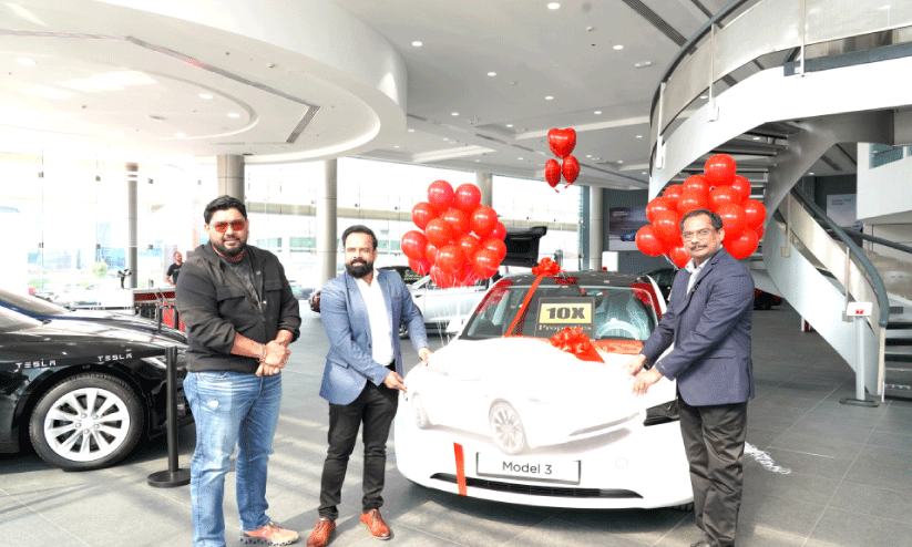 Ten X Property, Ten X Property,