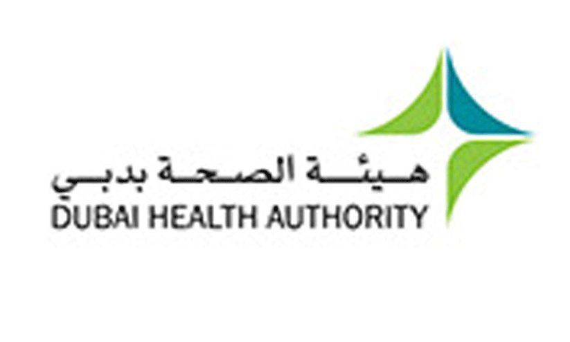 Health Authority  DUBAI