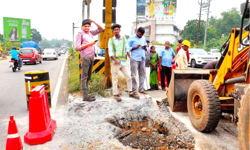 thrissur news thrissur news