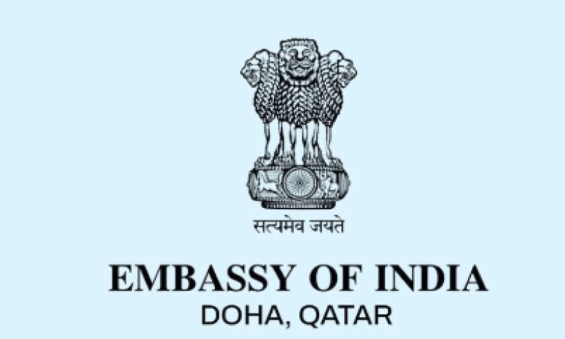 Indian Embassy,