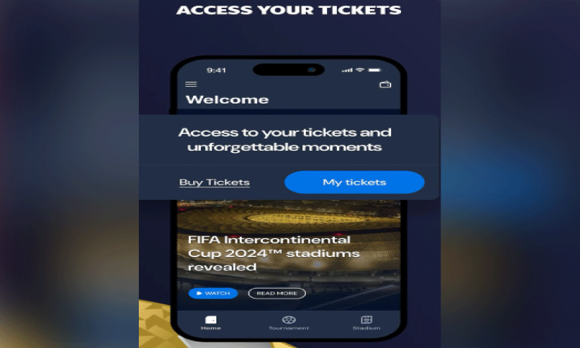 FIFA Intercontinental Cup