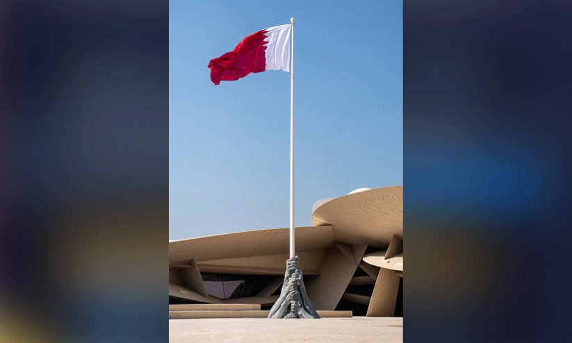 Qatar Qatar